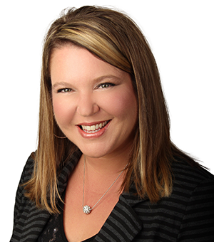 Tracey Rouse