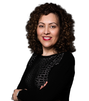 Elizabeth Farhat display